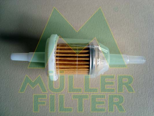 MULLER FILTER kuro filtras FB11